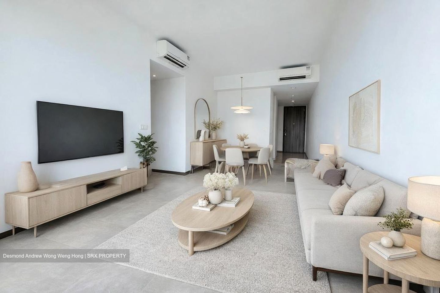 Lentor Modern (D26), Apartment #535991051
